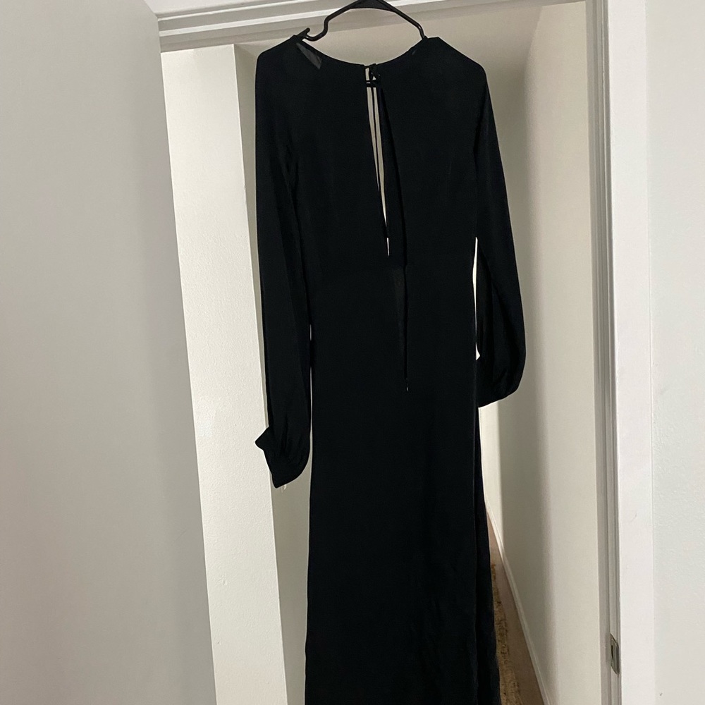 Stone Cold Fox Dress